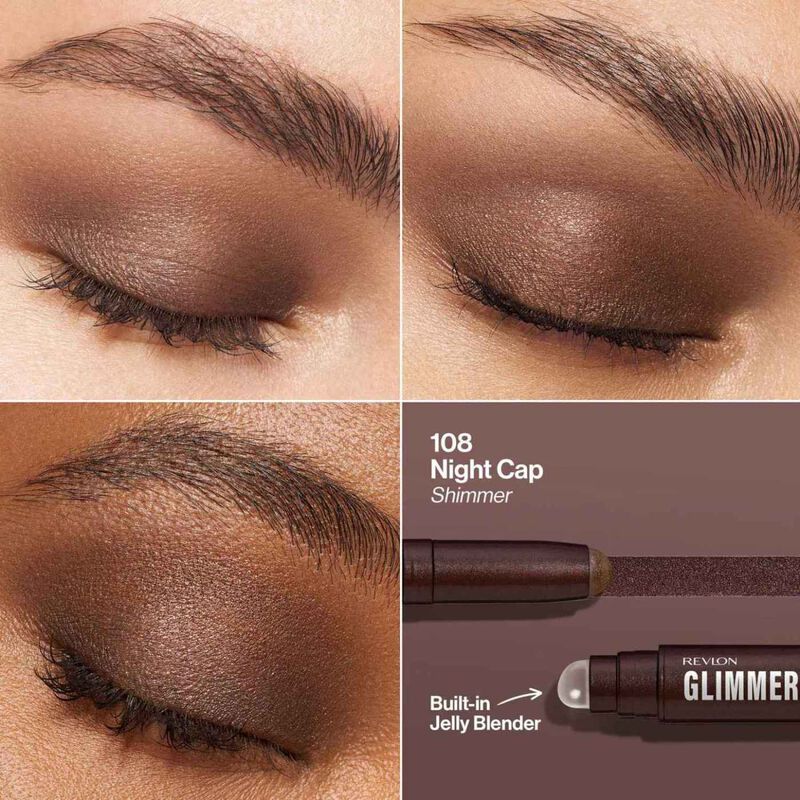 Revlon Glimmer Shadow Multi-Stick&trade; image number 25